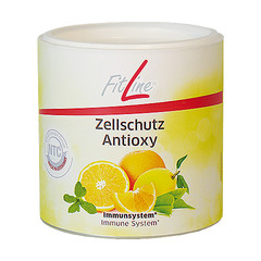 Productos Fitline Chile Zellschutz Antioxy