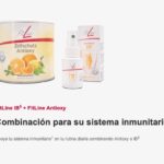 Fitline IB5 Microsolve