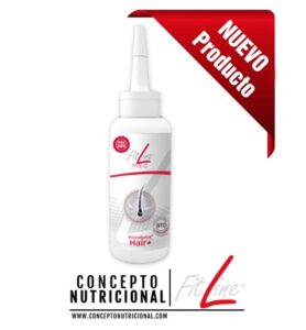 FITLINE CHILE SALUD NUTRICION